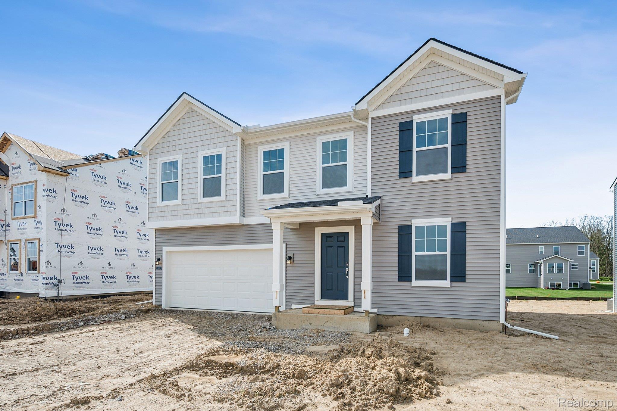 606 Harvest Way