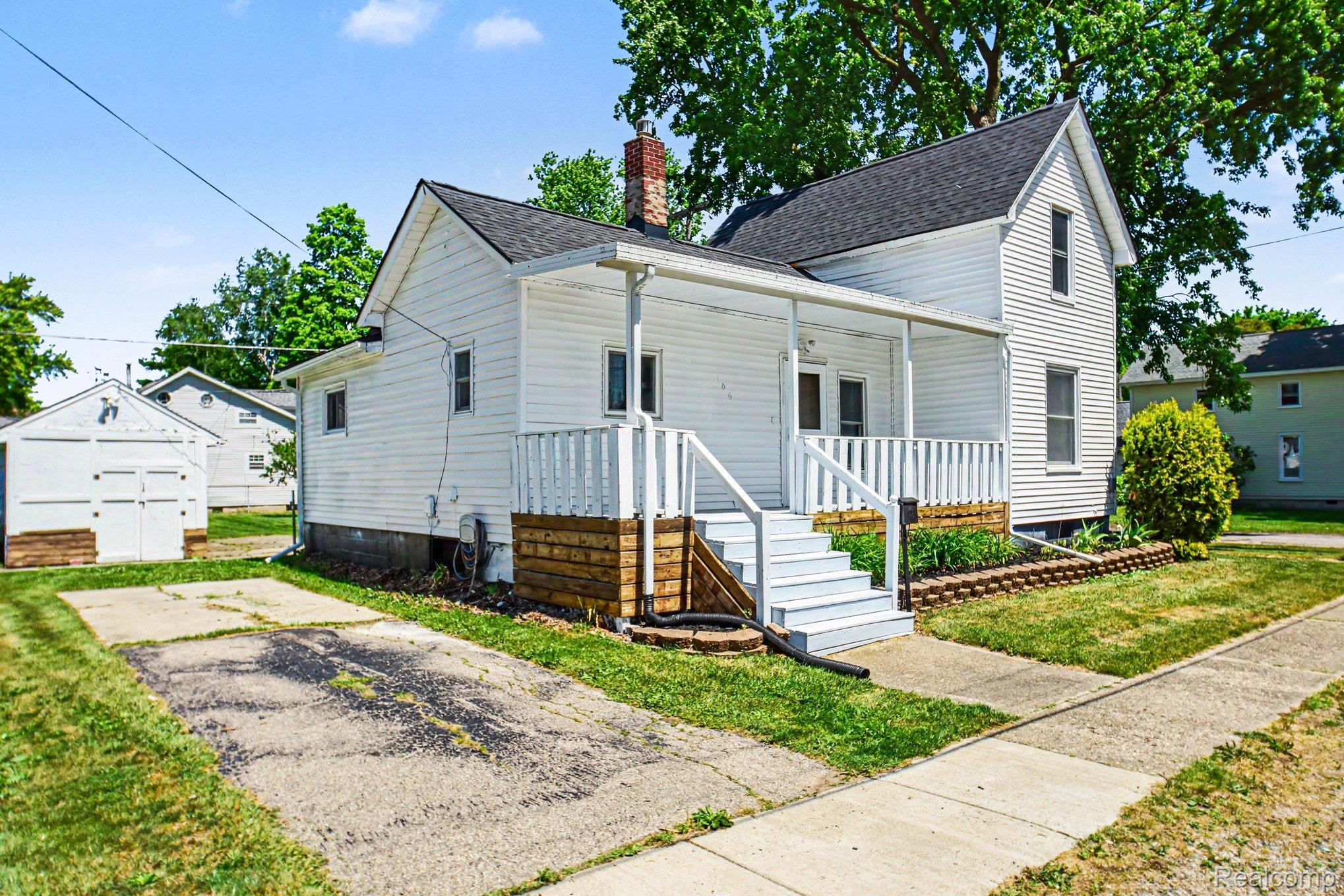 106 Pope Street