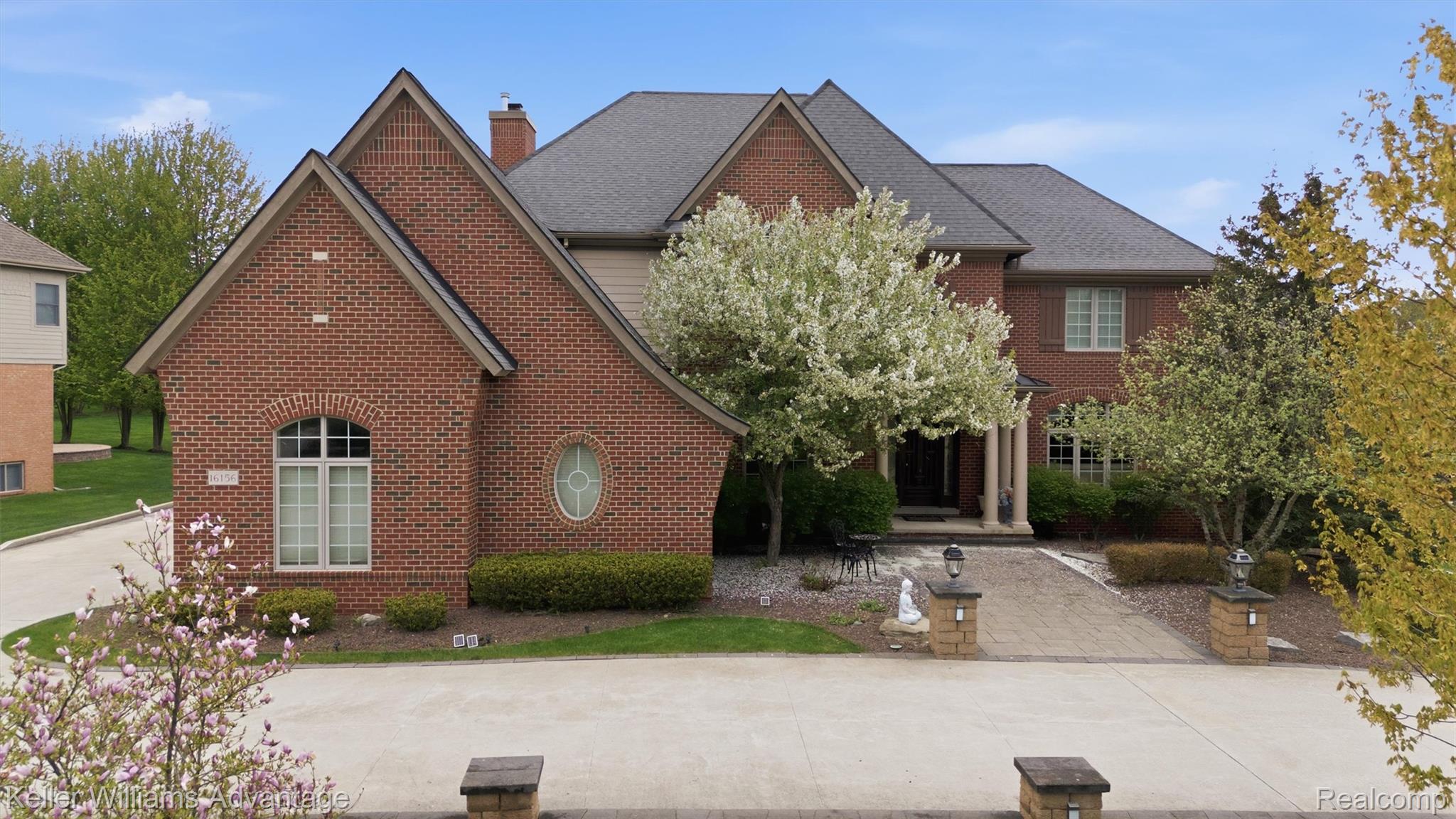 16156 Pine Valley Drive