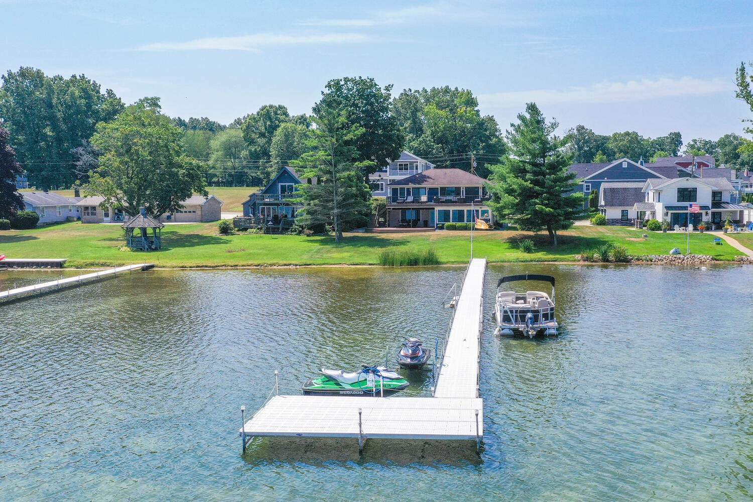 13626 Terrie Shore Road