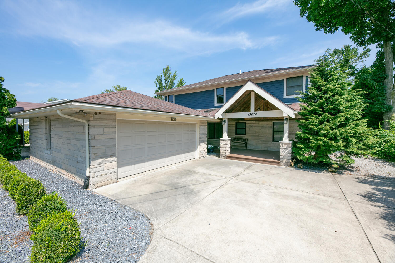 13626 Terrie Shore Road