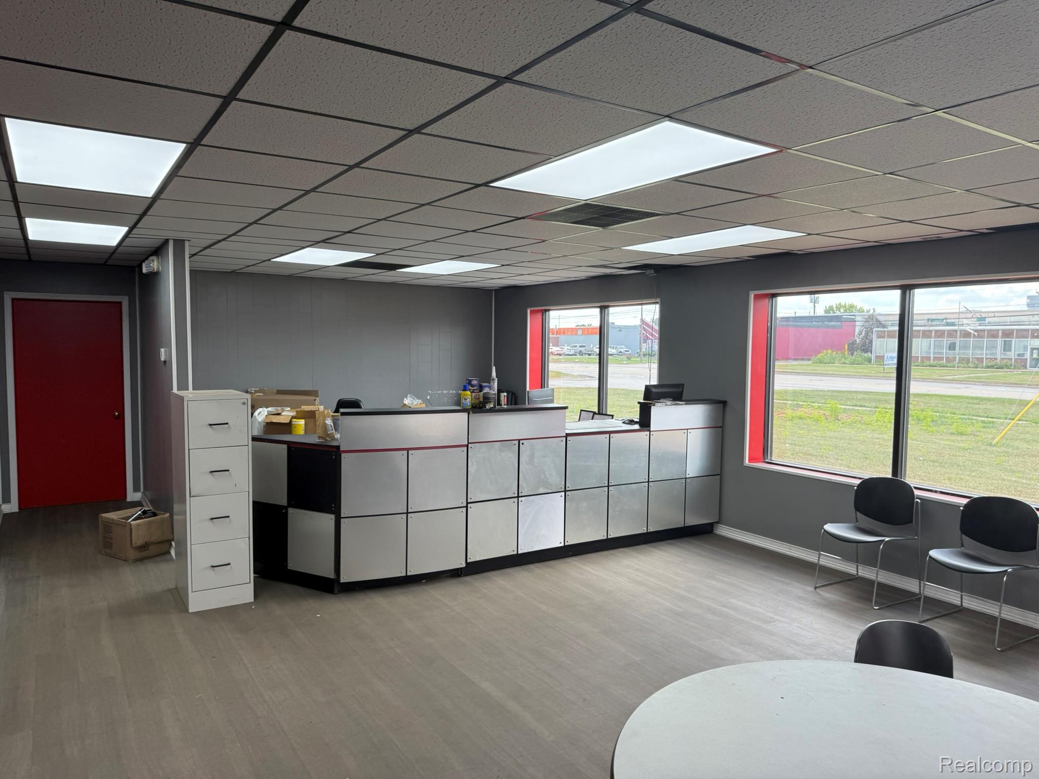 32604 Dequindre Road