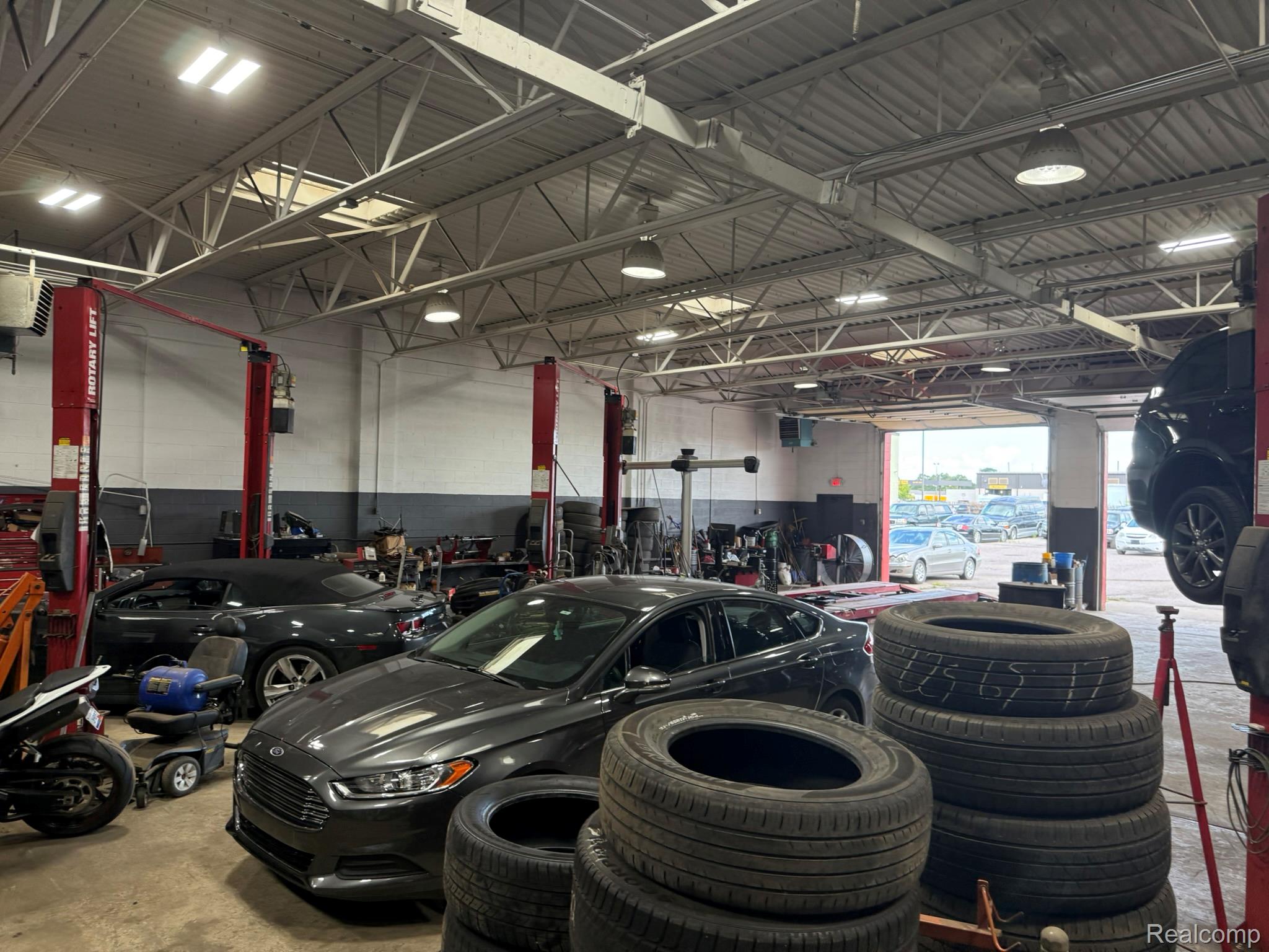 32604 Dequindre Road