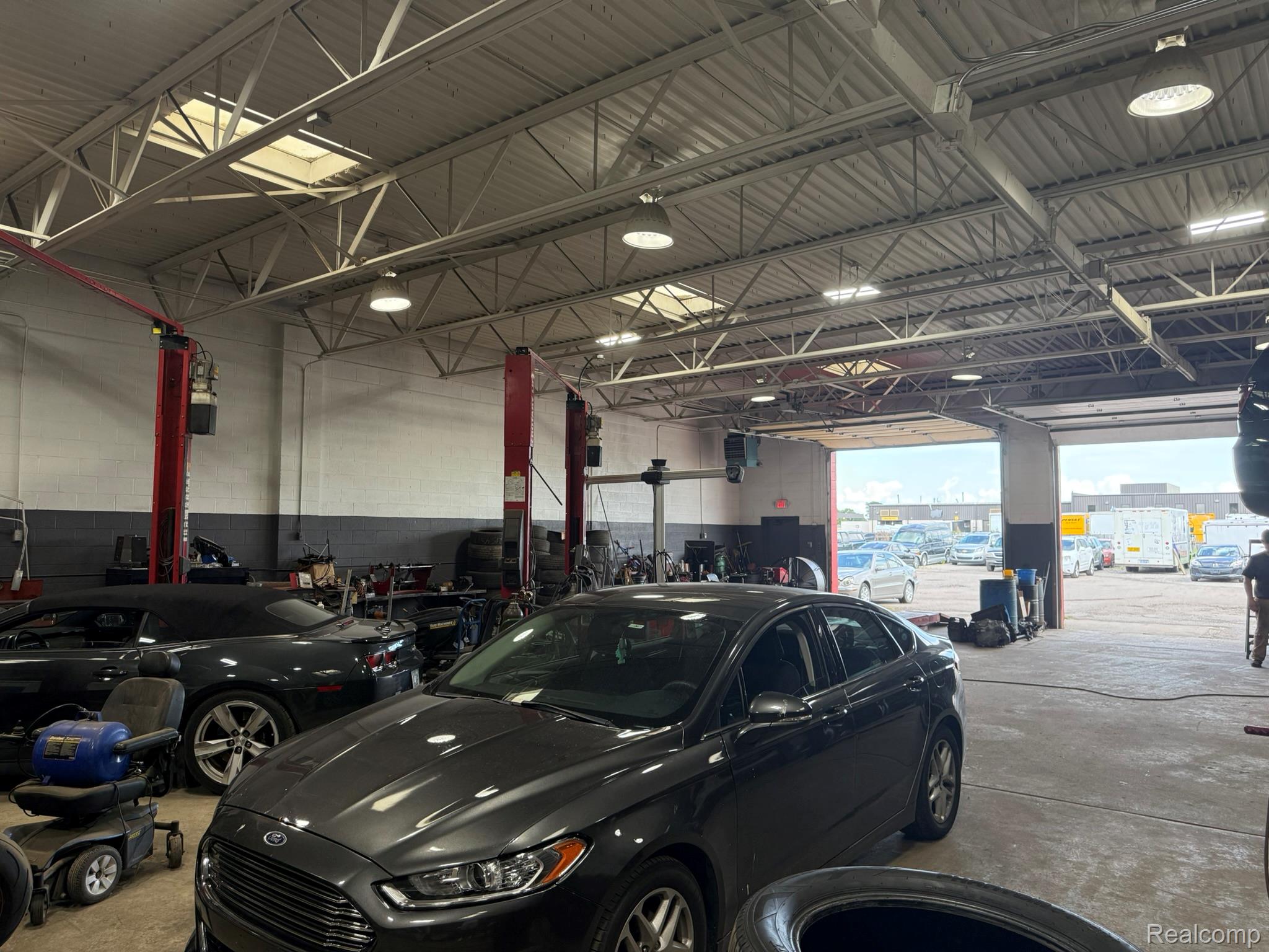 32604 Dequindre Road