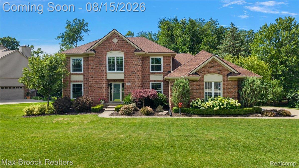 24435 Nantucket Drive