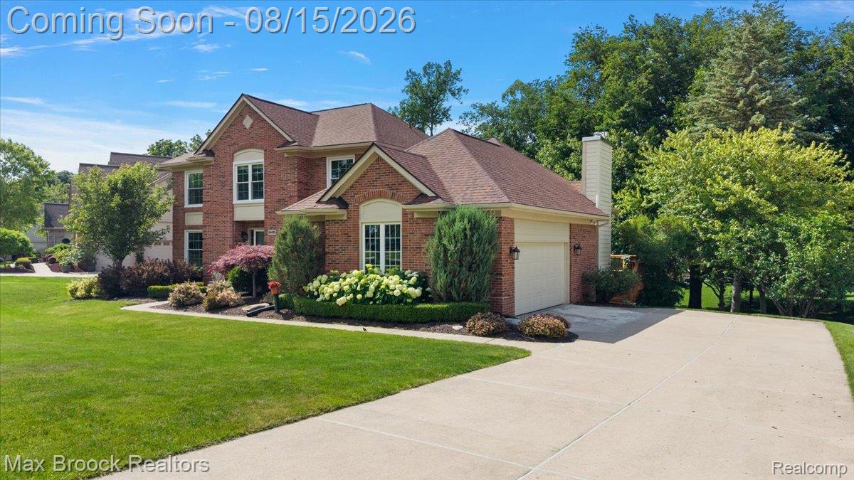 24435 Nantucket Drive