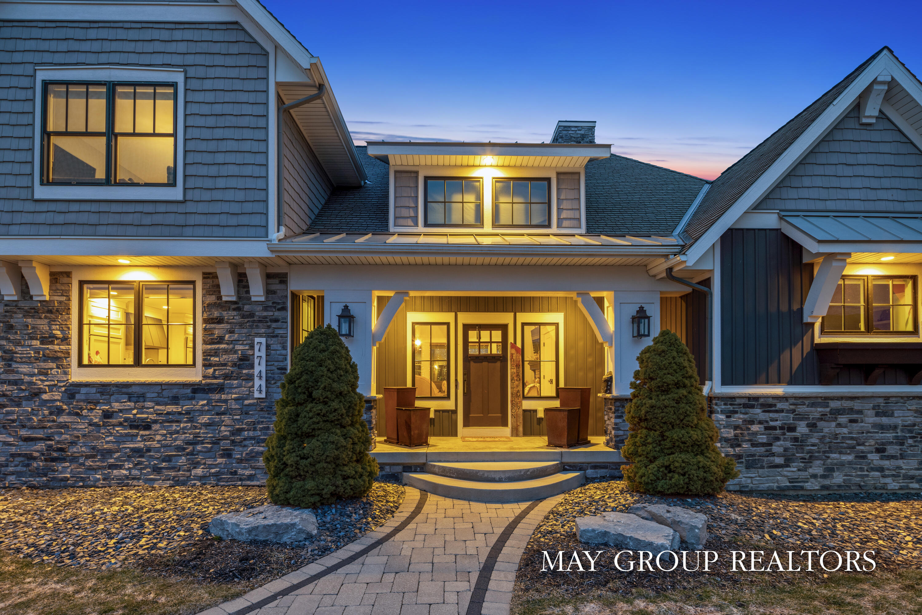 7744 Harmony Cove Court SE