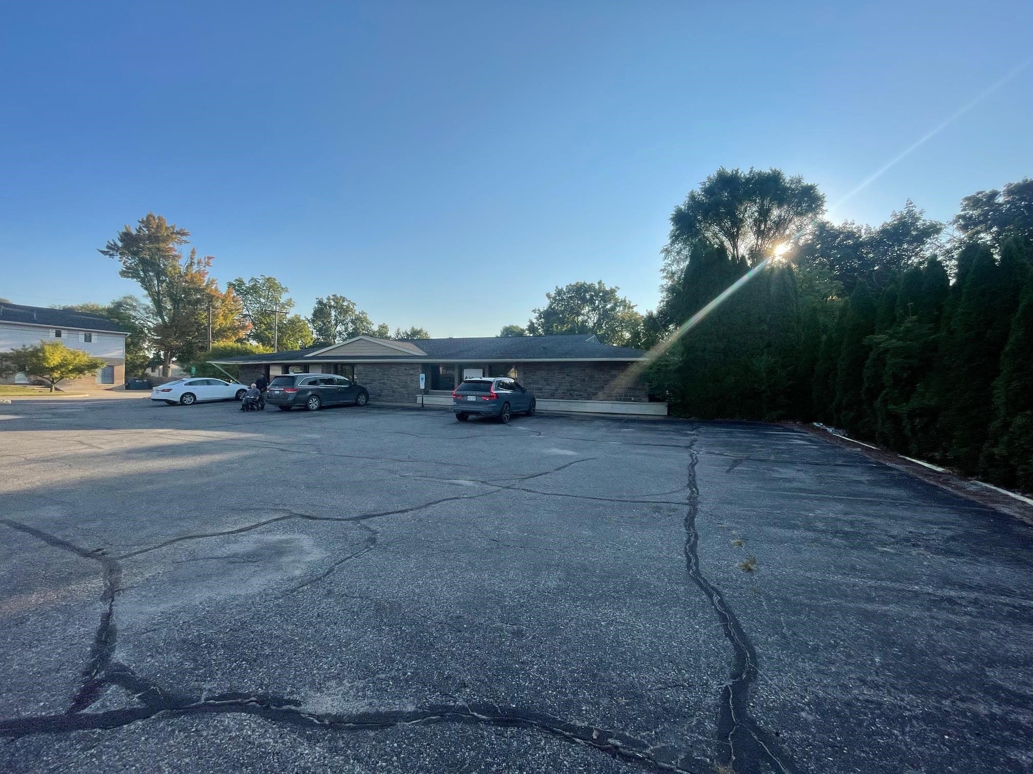 520 N Mission Street