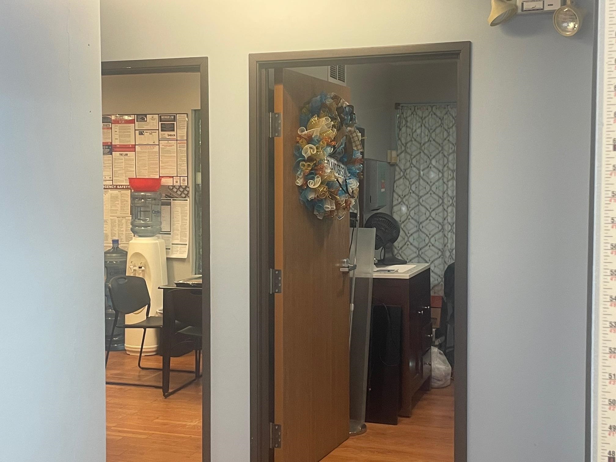 520 N Mission Street