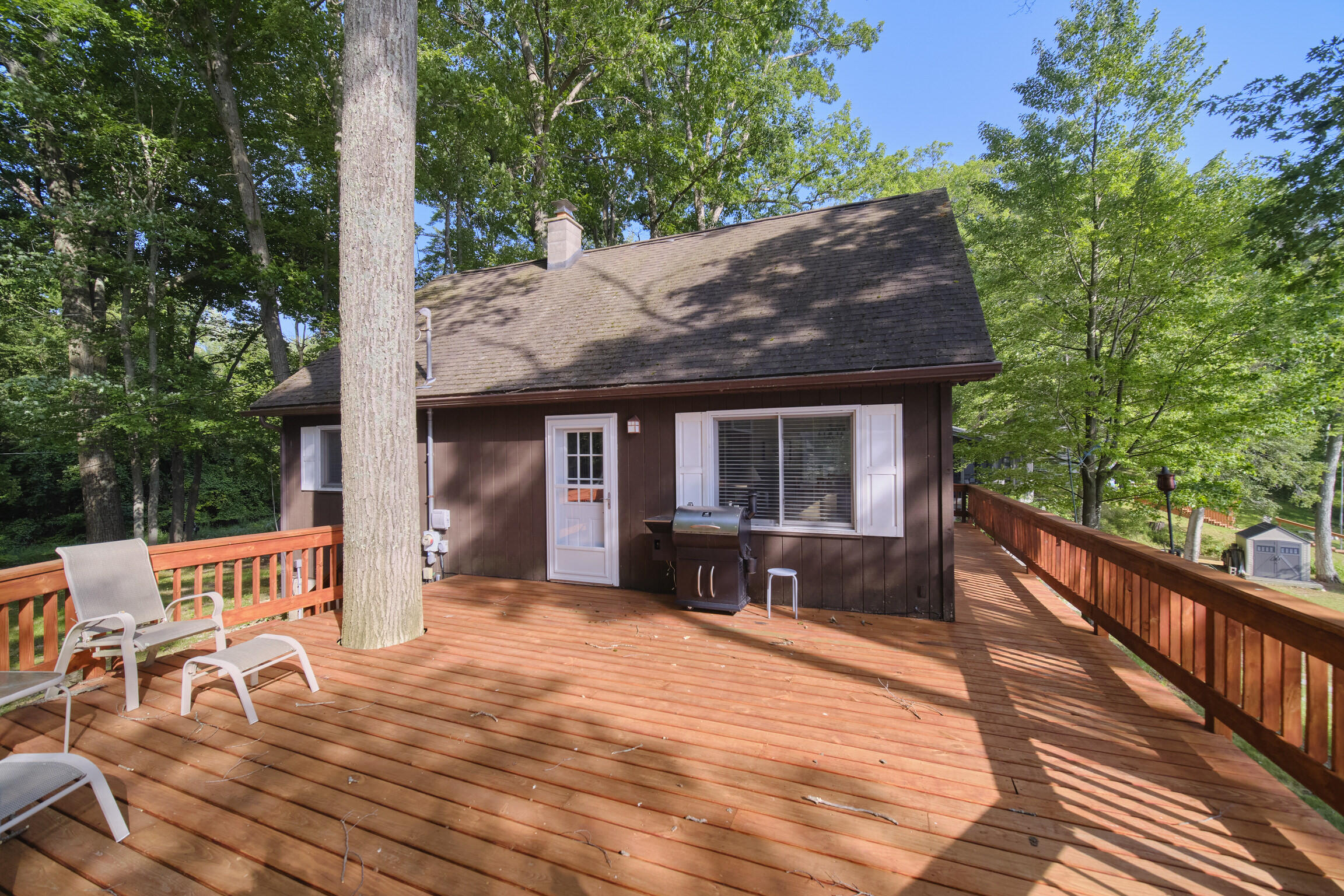 6373 E Trail Ridge Road