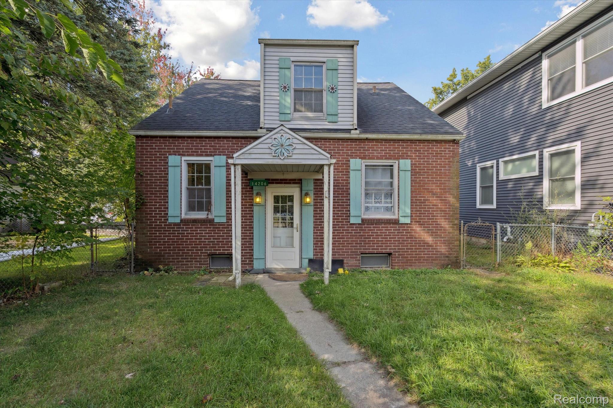 14206 Eastview Drive