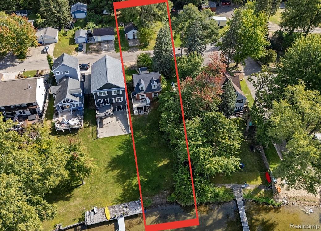 14206 Eastview Drive