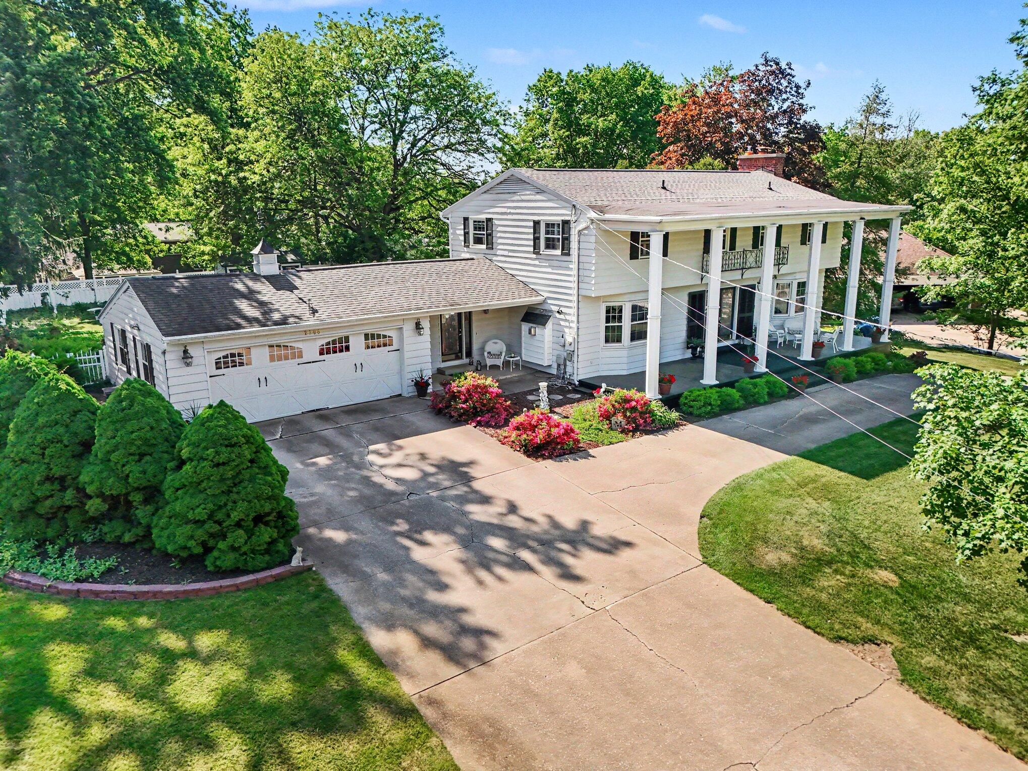 2106 Aberdeen Drive