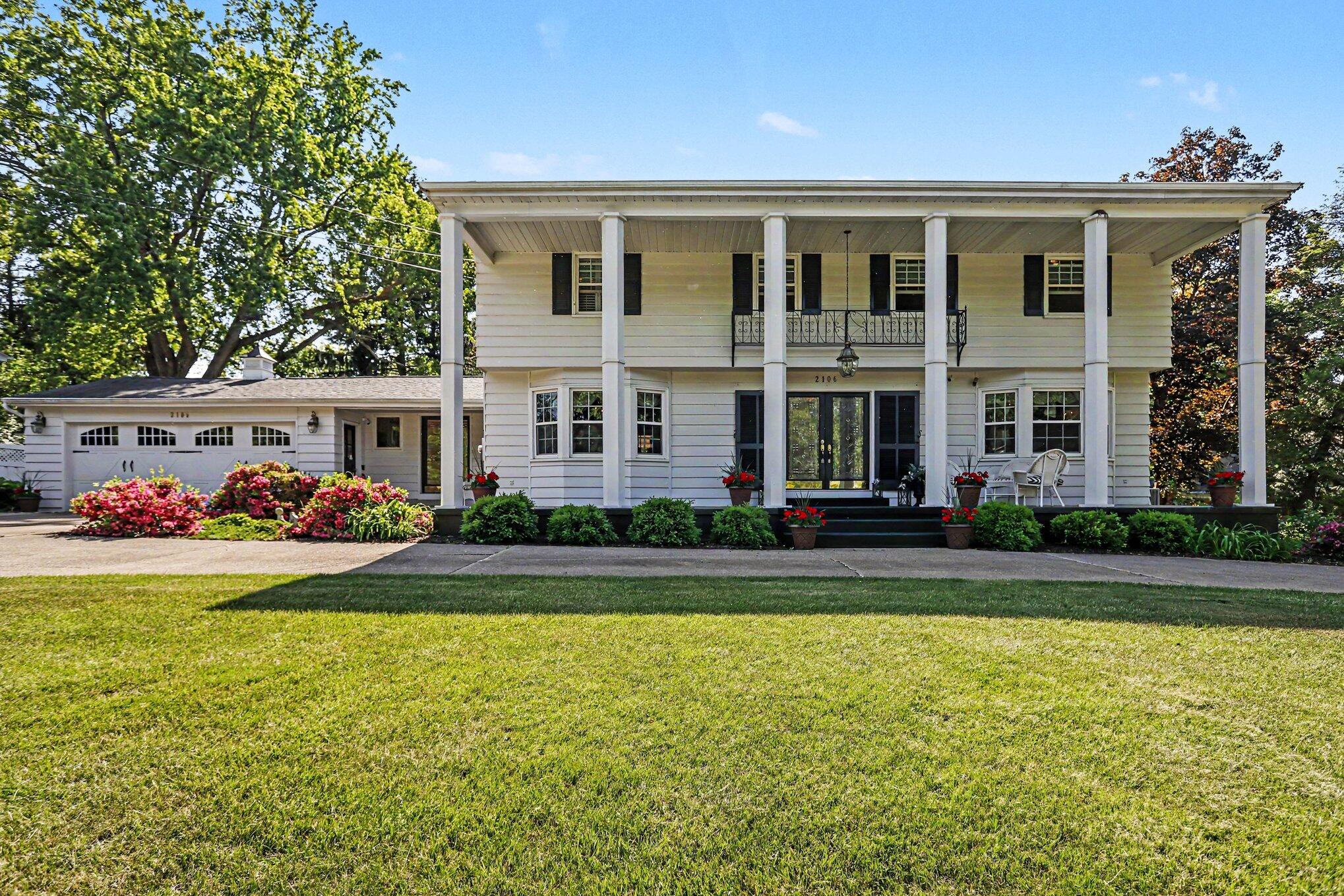 2106 Aberdeen Drive