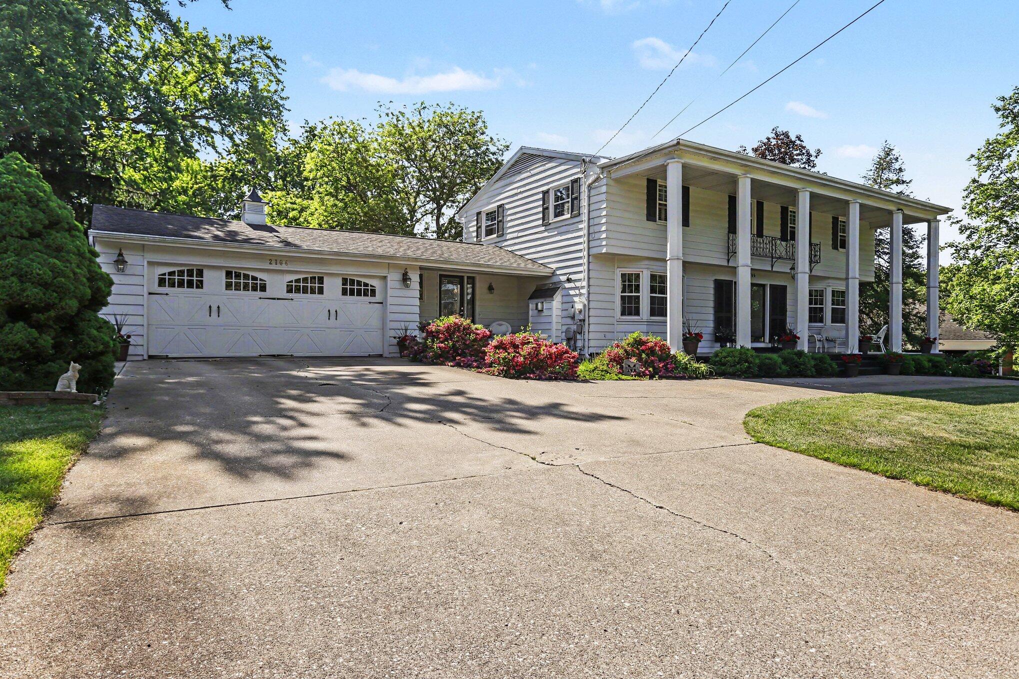 2106 Aberdeen Drive