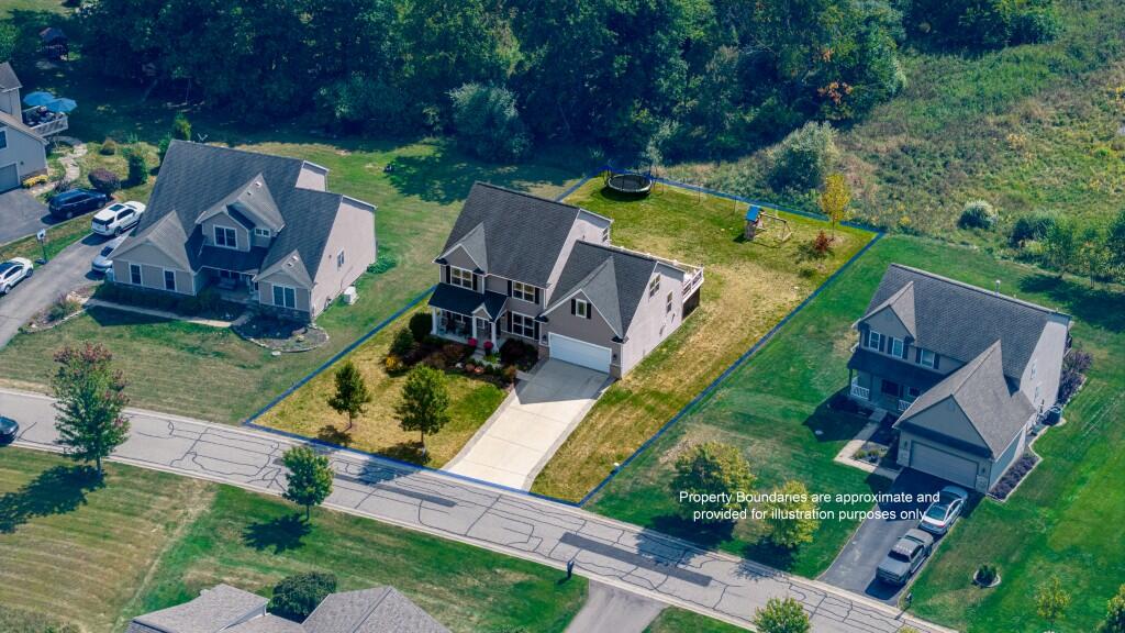 5548 Seney Circle N