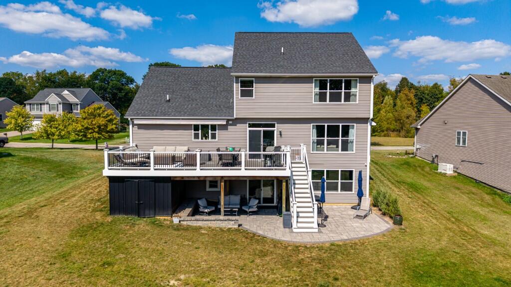5548 Seney Circle N