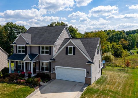 5548 Seney Circle N Hamburg Township MI 48139