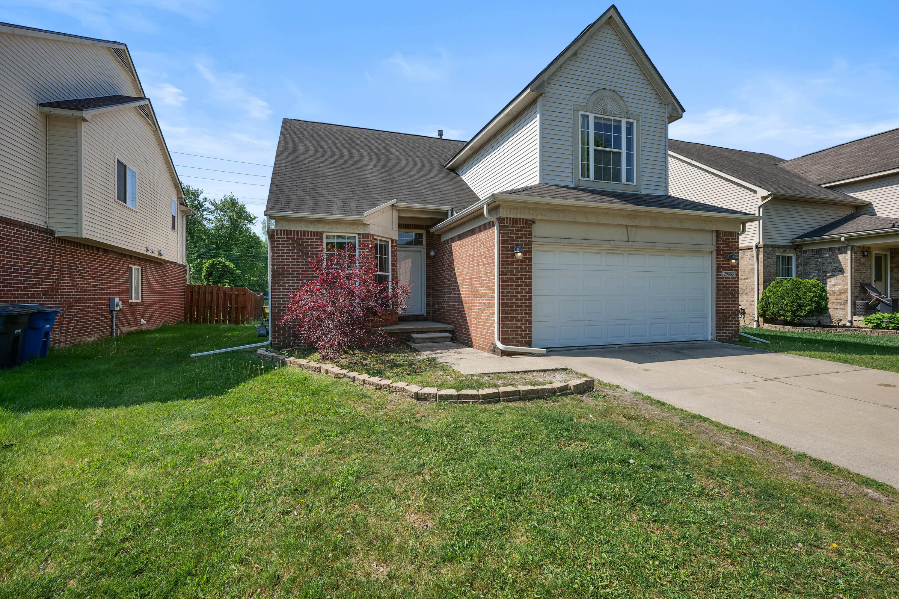 29885 Lacy Drive