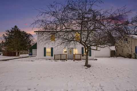 3444 Church Street Carrollton Township MI 48604