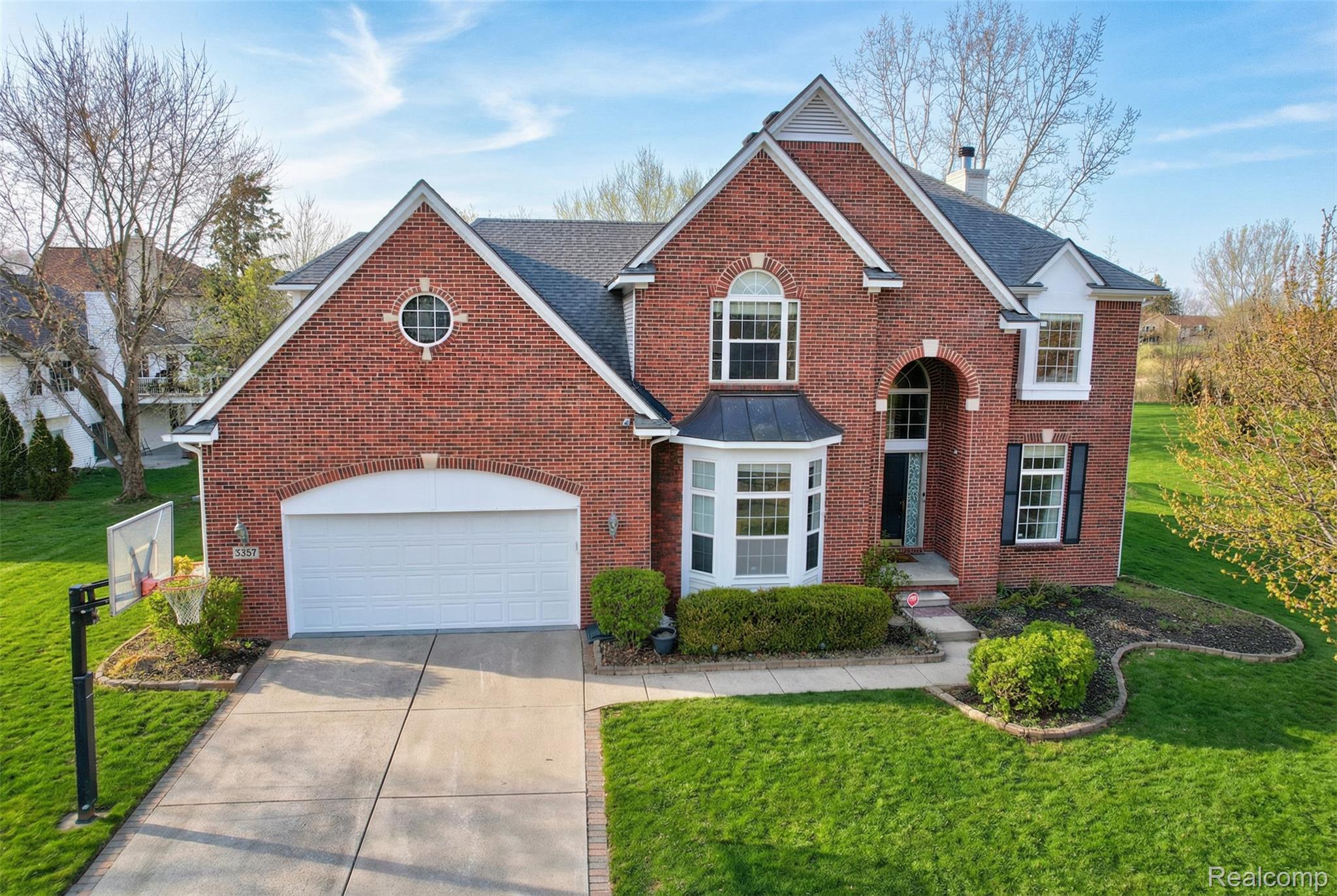 4337 Meadowbrook Court