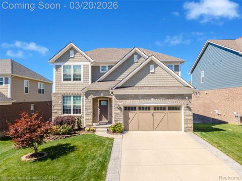 28085 Hummingdale Circle Novi City MI 48377