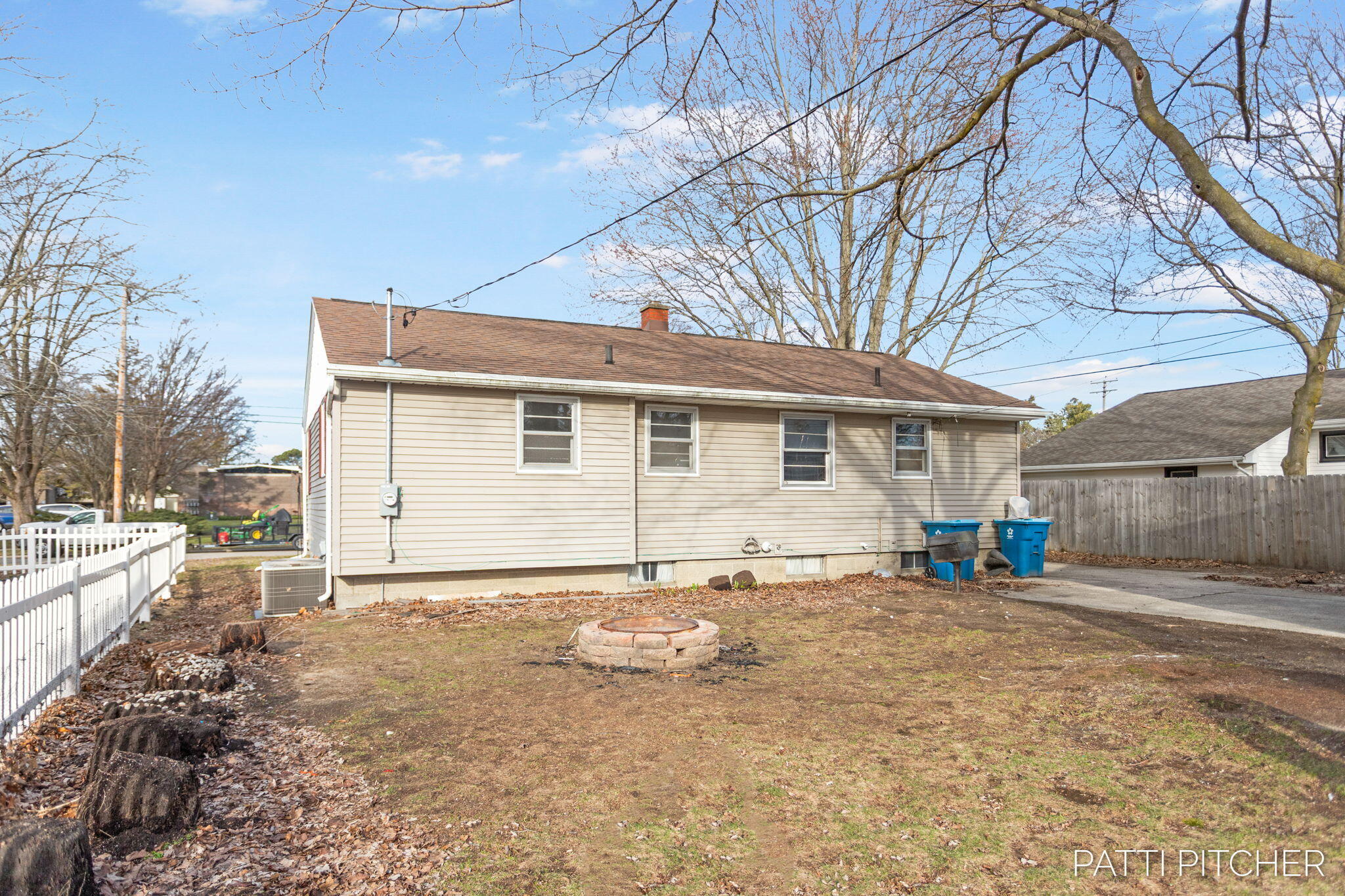 810 S Despelder Street