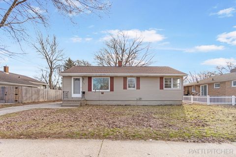 810 S Despelder Street Grand Haven City MI 49417