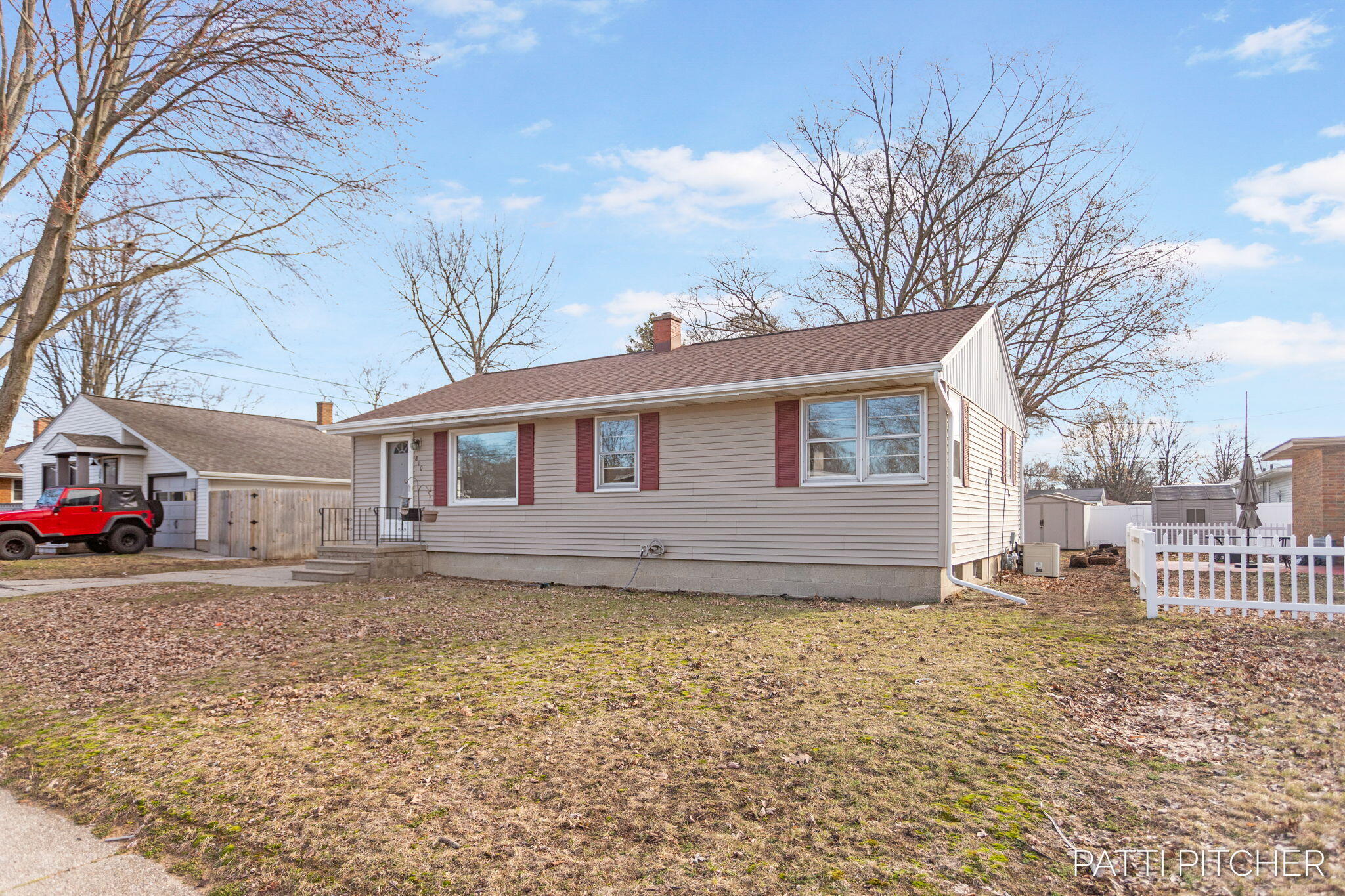 810 S Despelder Street