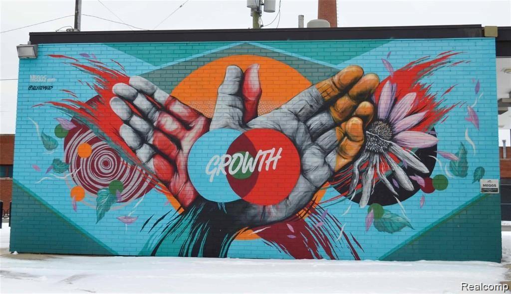 DetroitCity_Wayne, Michigan 48207, United States, 1 Bedroom Bedrooms, ,1 BathroomBathrooms,Residential,Active,110343