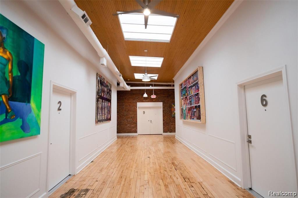 DetroitCity_Wayne, Michigan 48207, United States, 1 Bedroom Bedrooms, ,1 BathroomBathrooms,Residential,Active,110343