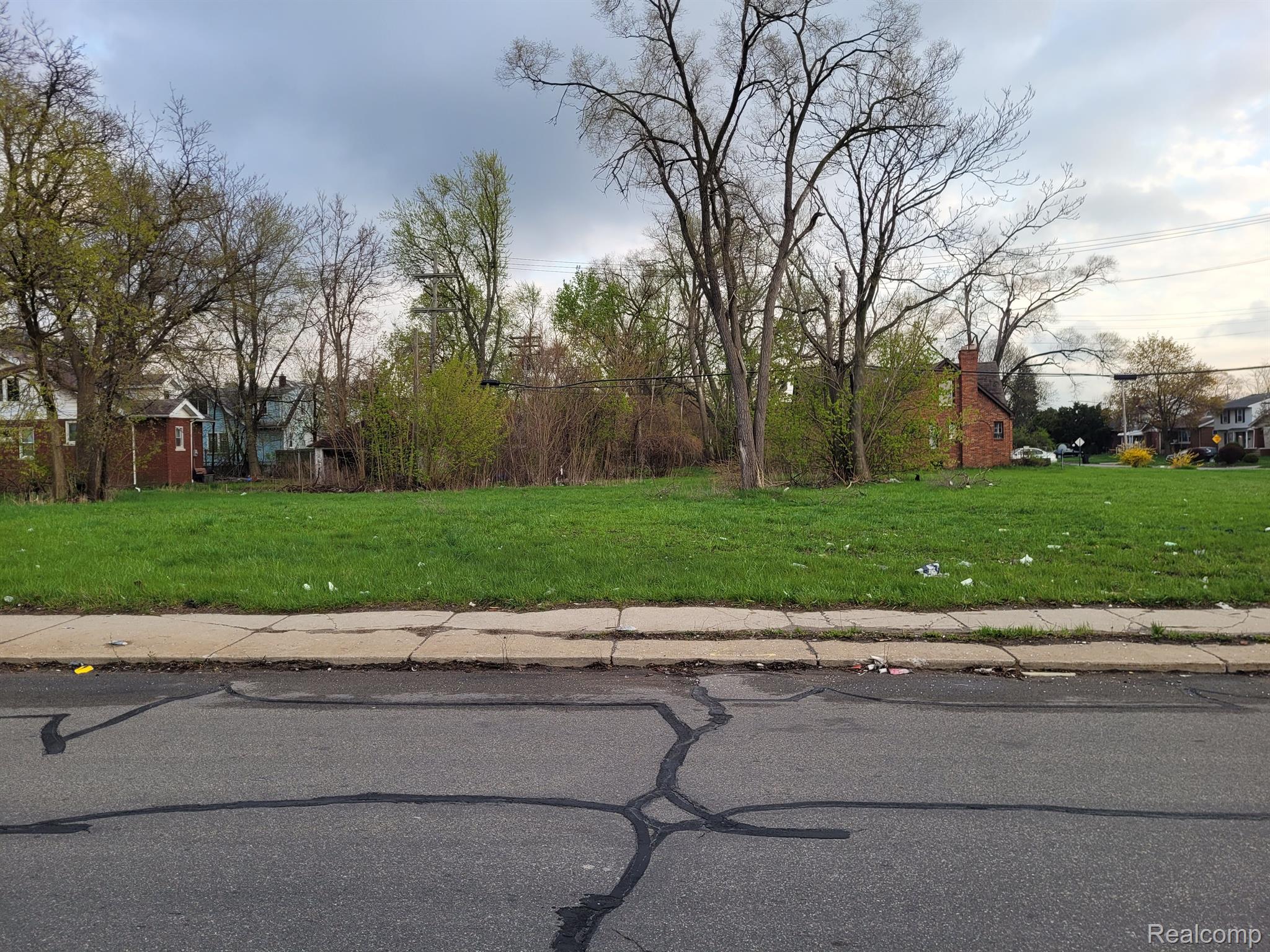 15335 SCHOOLCRAFT Street