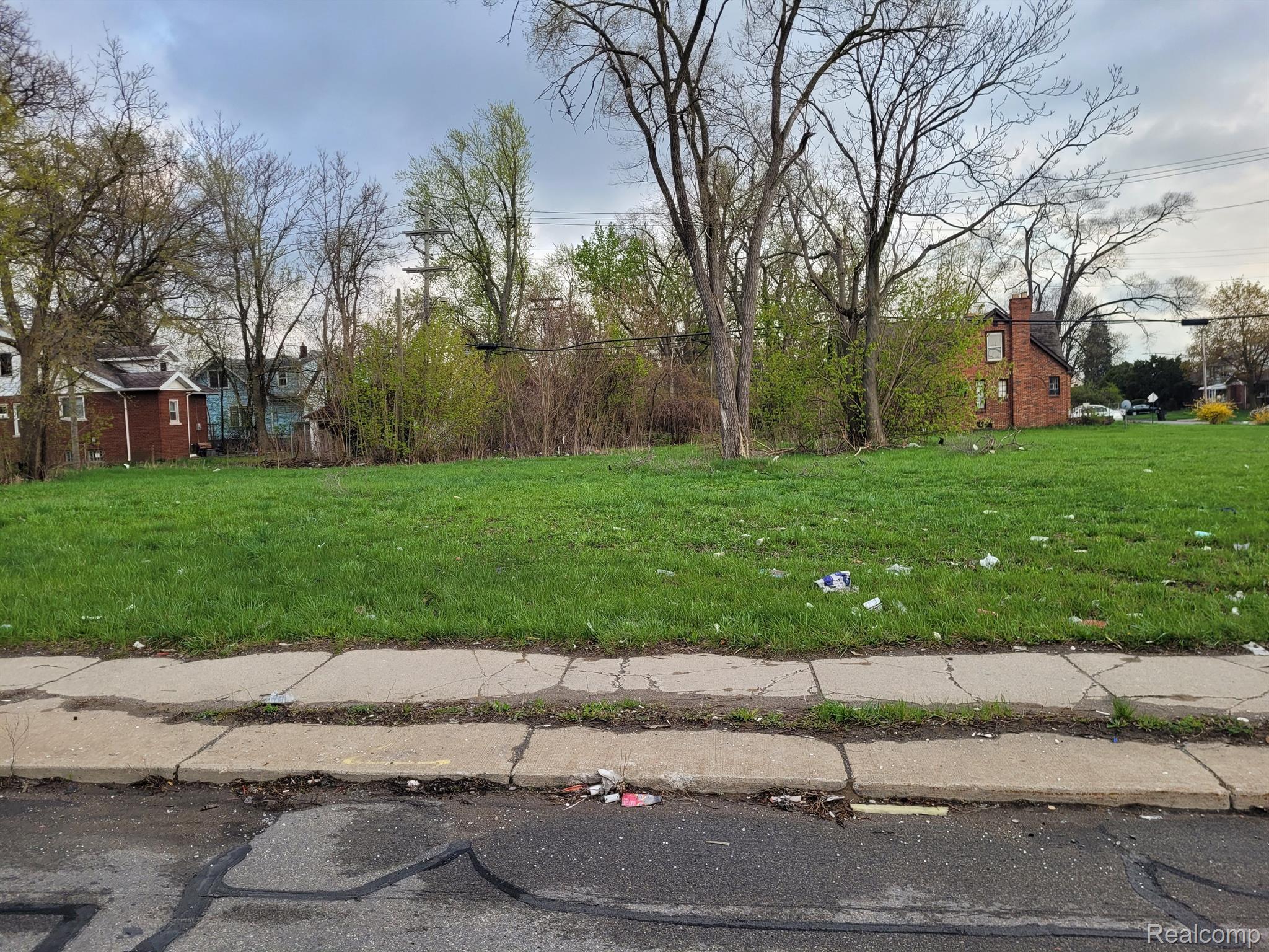 15335 SCHOOLCRAFT Street