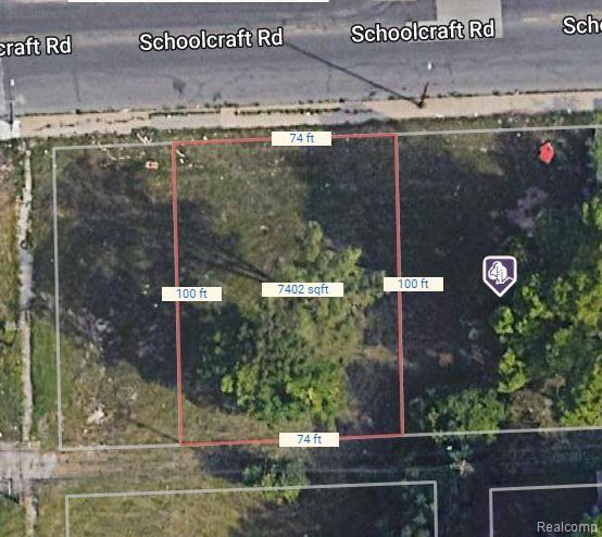 15335 SCHOOLCRAFT Street