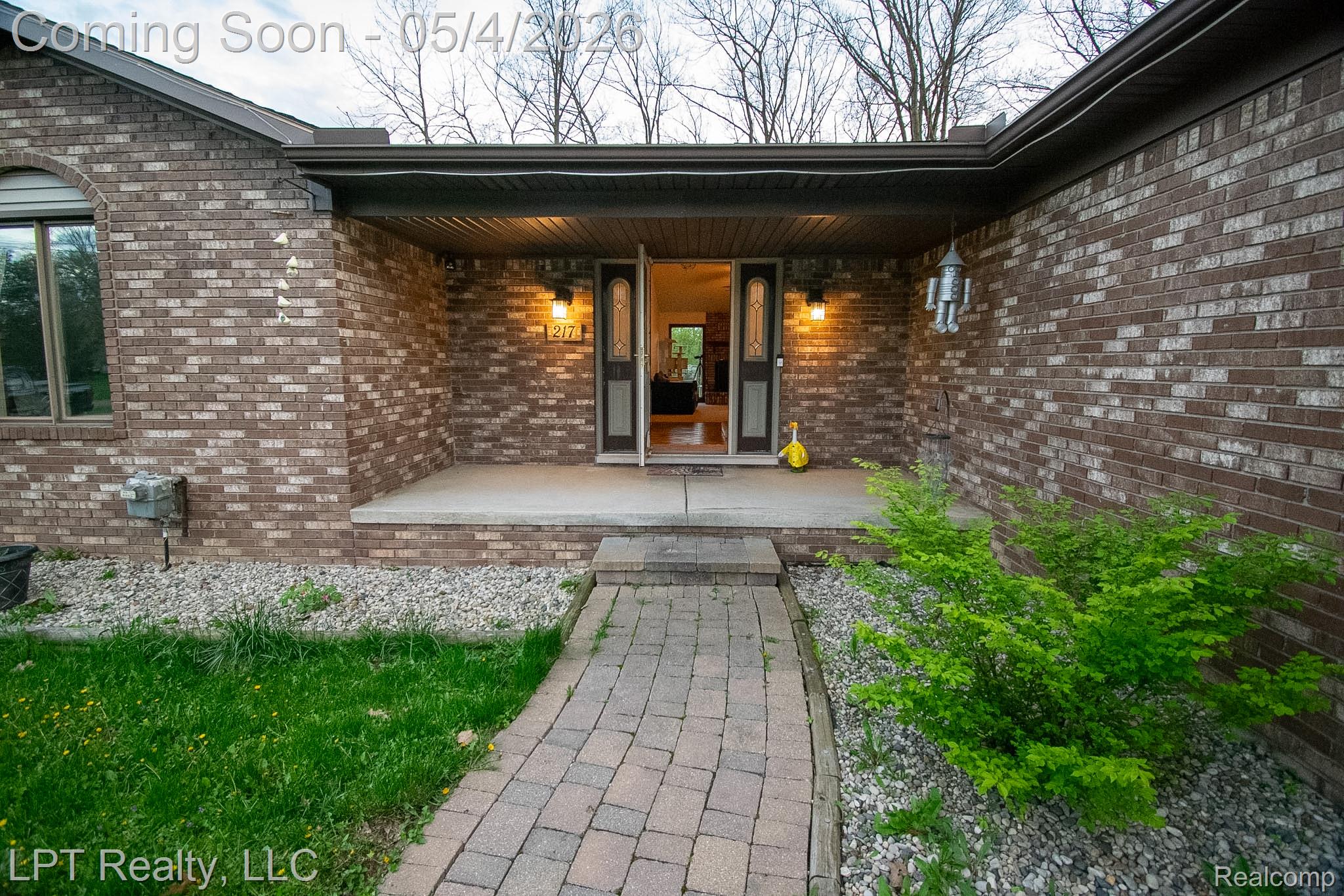 217 Nawakwa Road