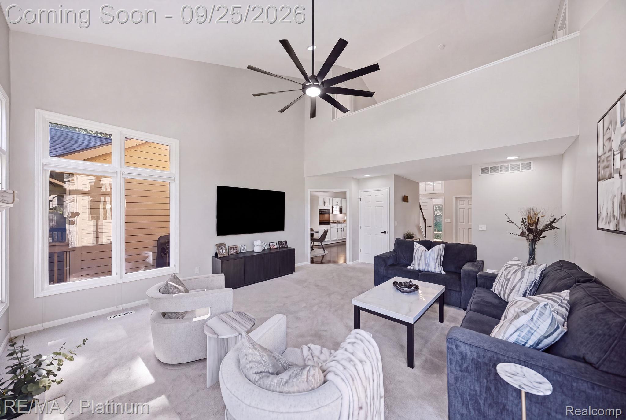 4971 Fairways Drive