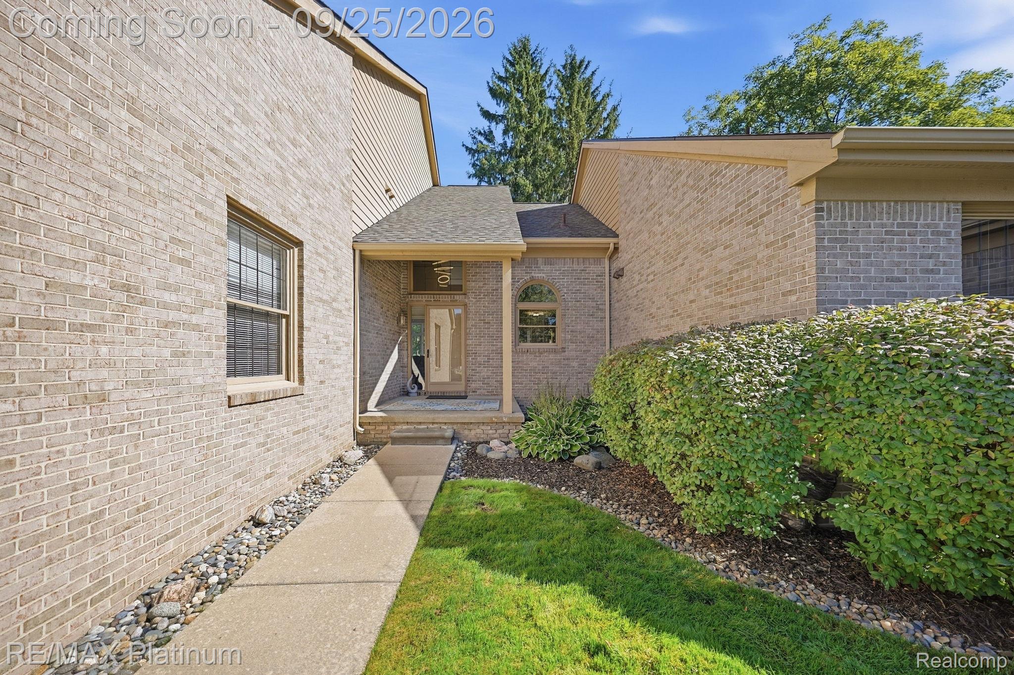 4971 Fairways Drive