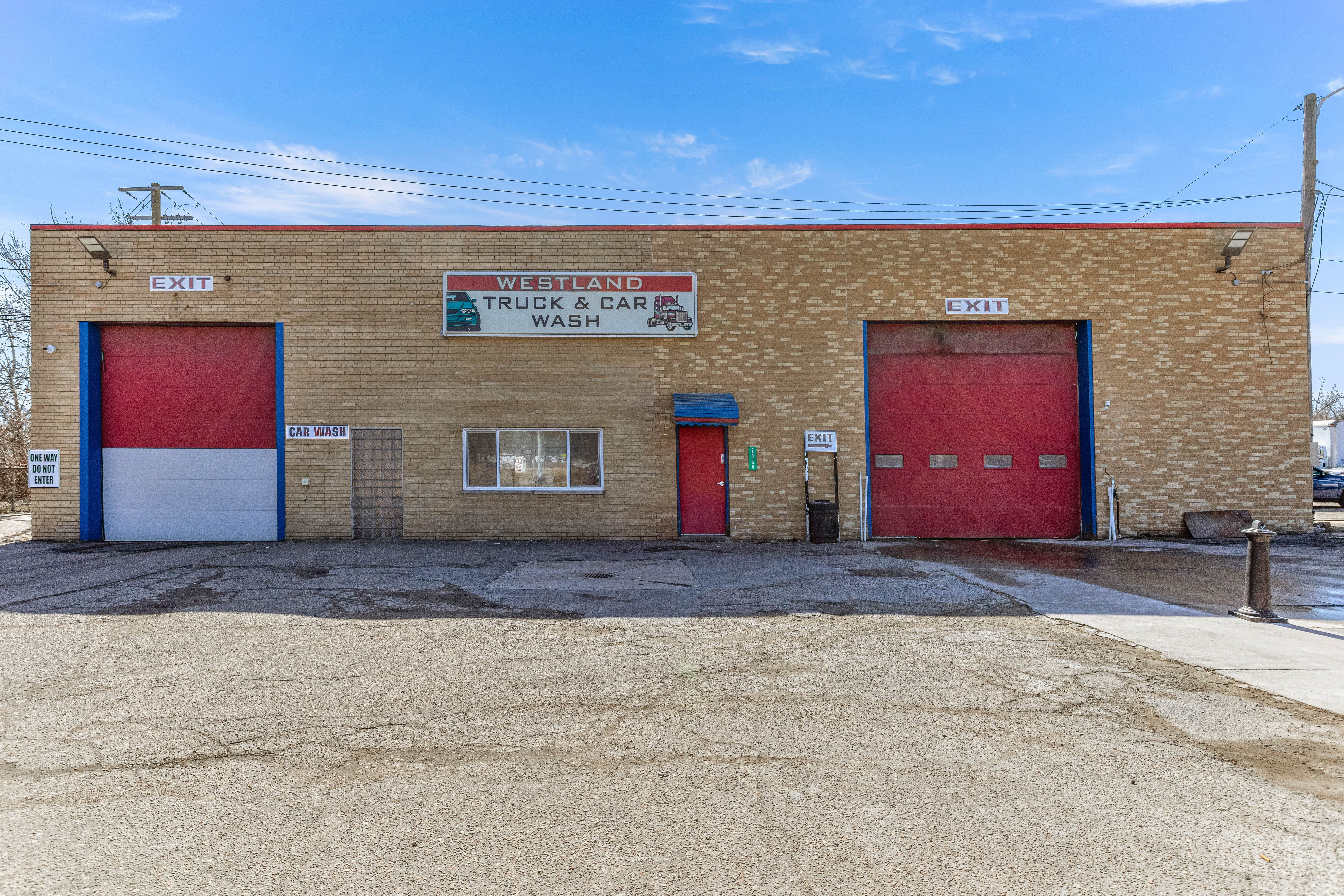 28735 JOY Road