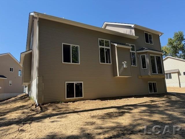 798 War Bonnet Drive