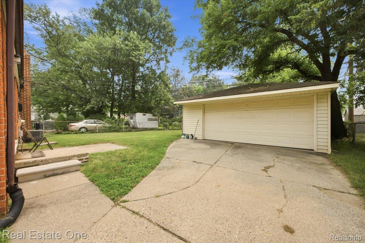 8844 Headley Drive