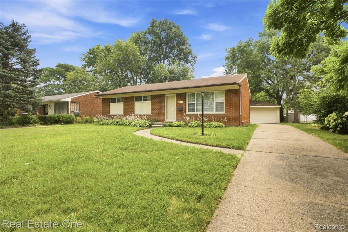 8844 Headley Drive