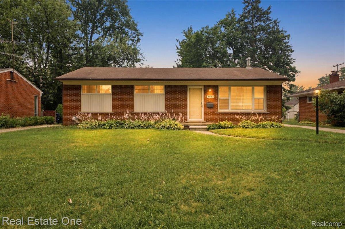 8844 Headley Drive