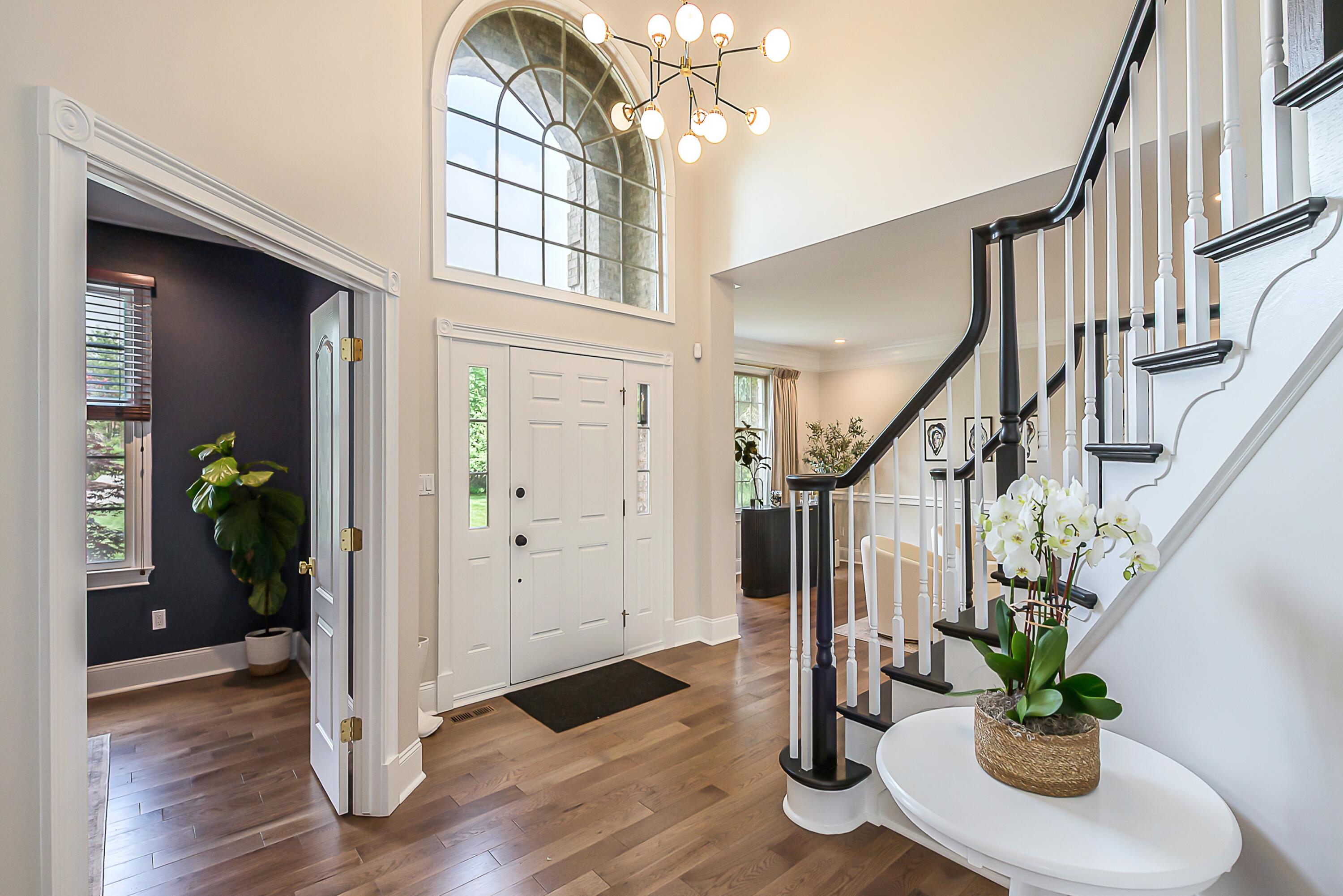 3085 Walnut Ridge Drive