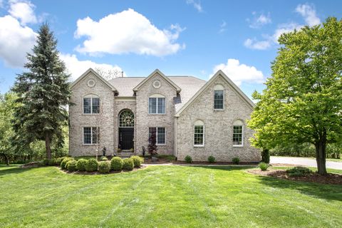 3085 Walnut Ridge Drive Ann Arbor City Washtenaw MI 48103
