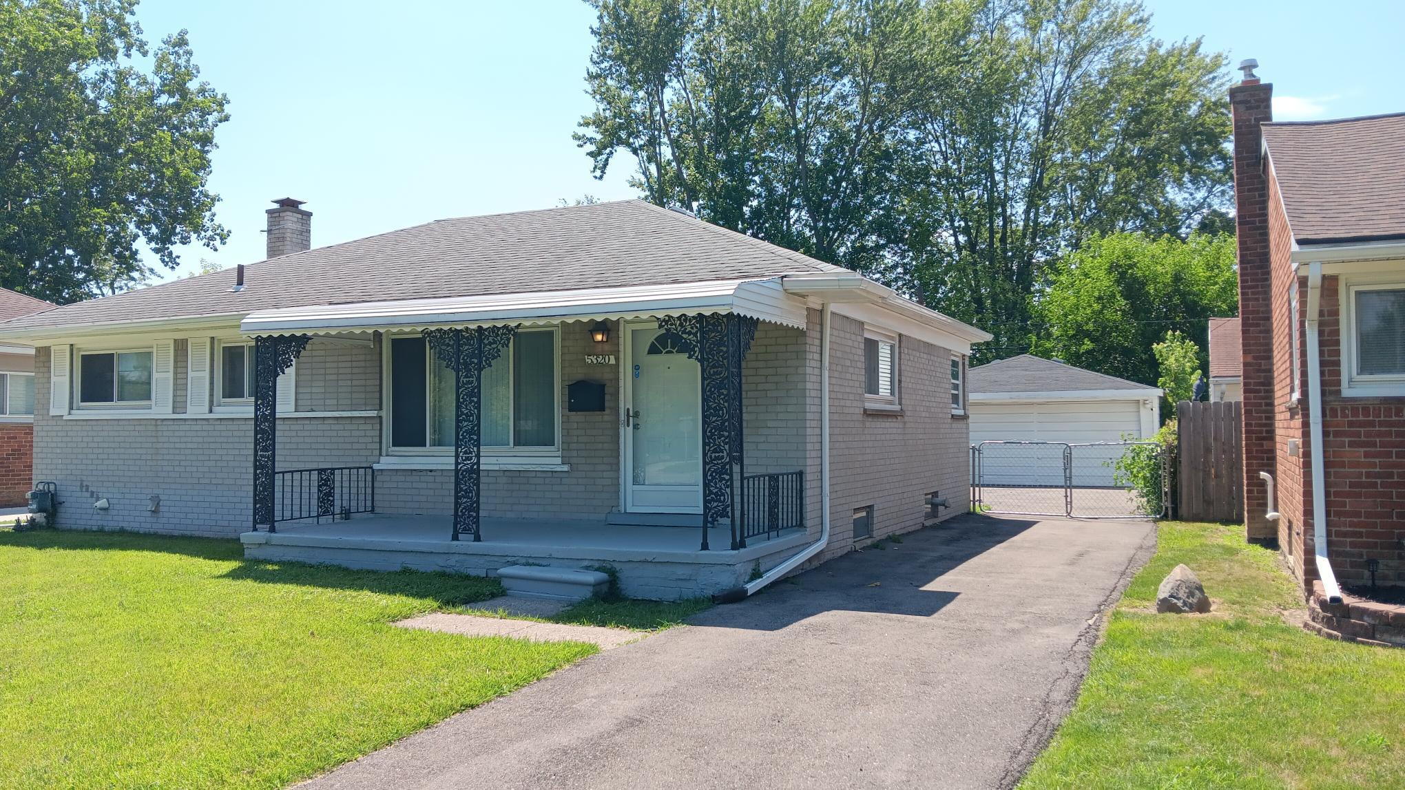 5320 S. Middlebelt Road