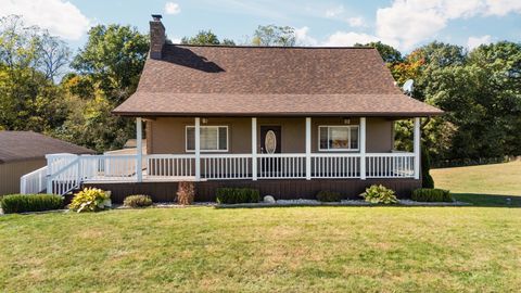 1131 N SEARLS Road Leroy Township Ingham MI 48892