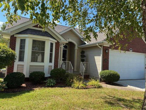 1151 Creekside Court Burton City MI 48509