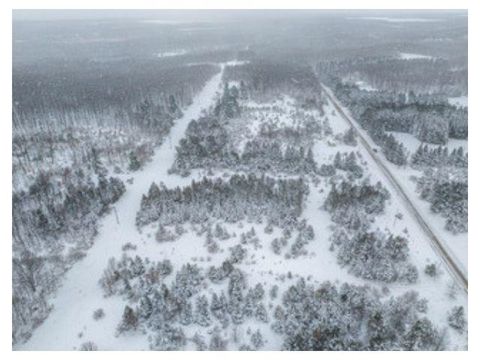 TBD Traverse Road Colfax Township MI 49683