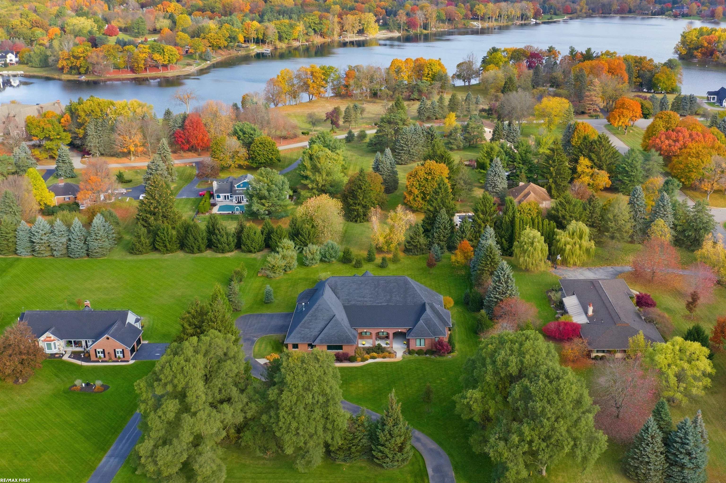 4376 Lancaster Drive