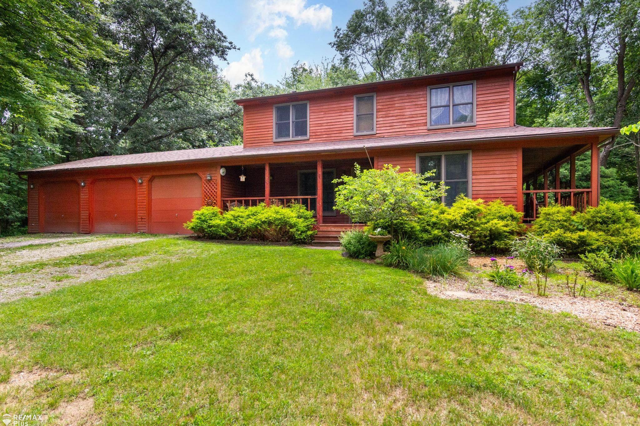 3168 Farmbrook Lane